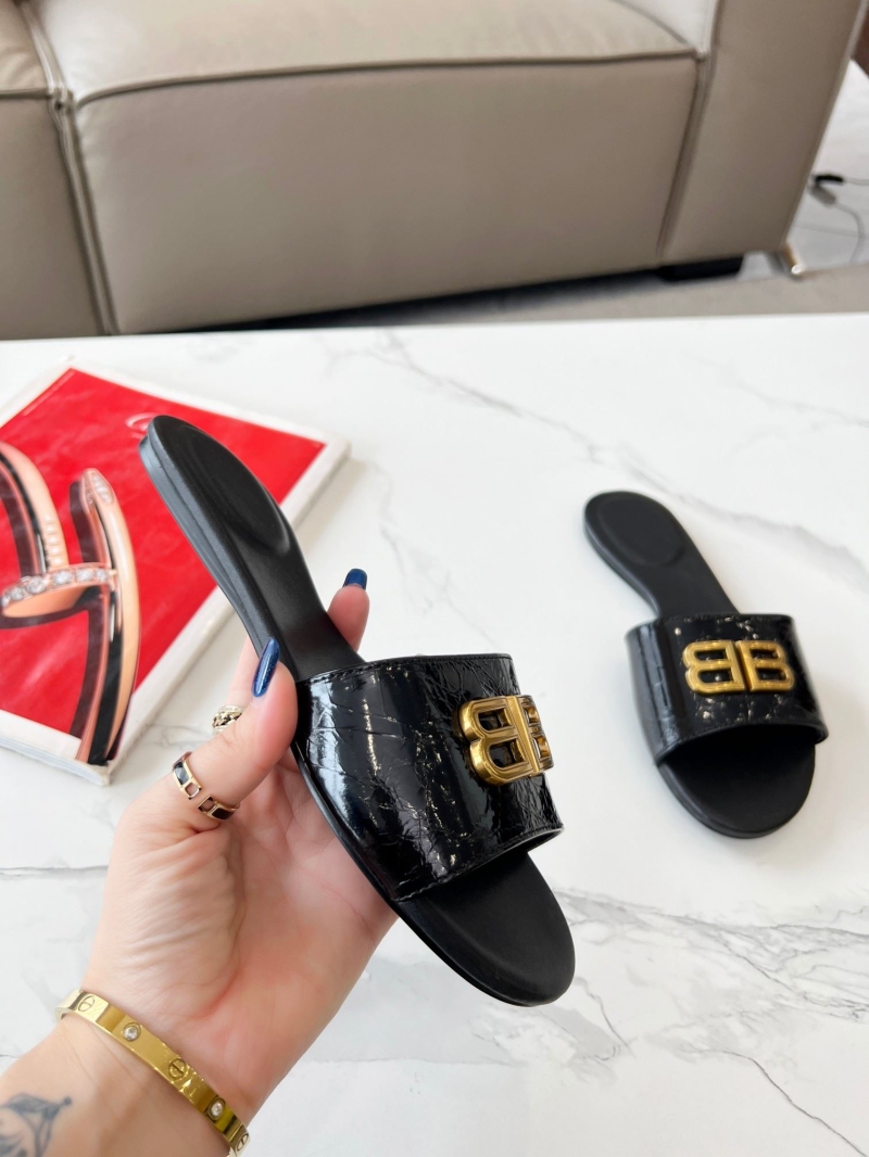 Balenciaga Slippers